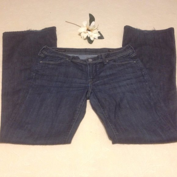 Citizens Of Humanity Denim - Citizen of humanity ingrid stretch jeans